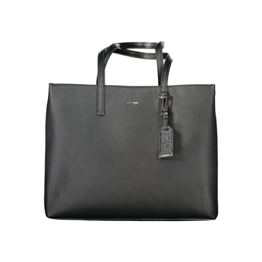 Calvin Klein Geantă K60K612547 NEGRU