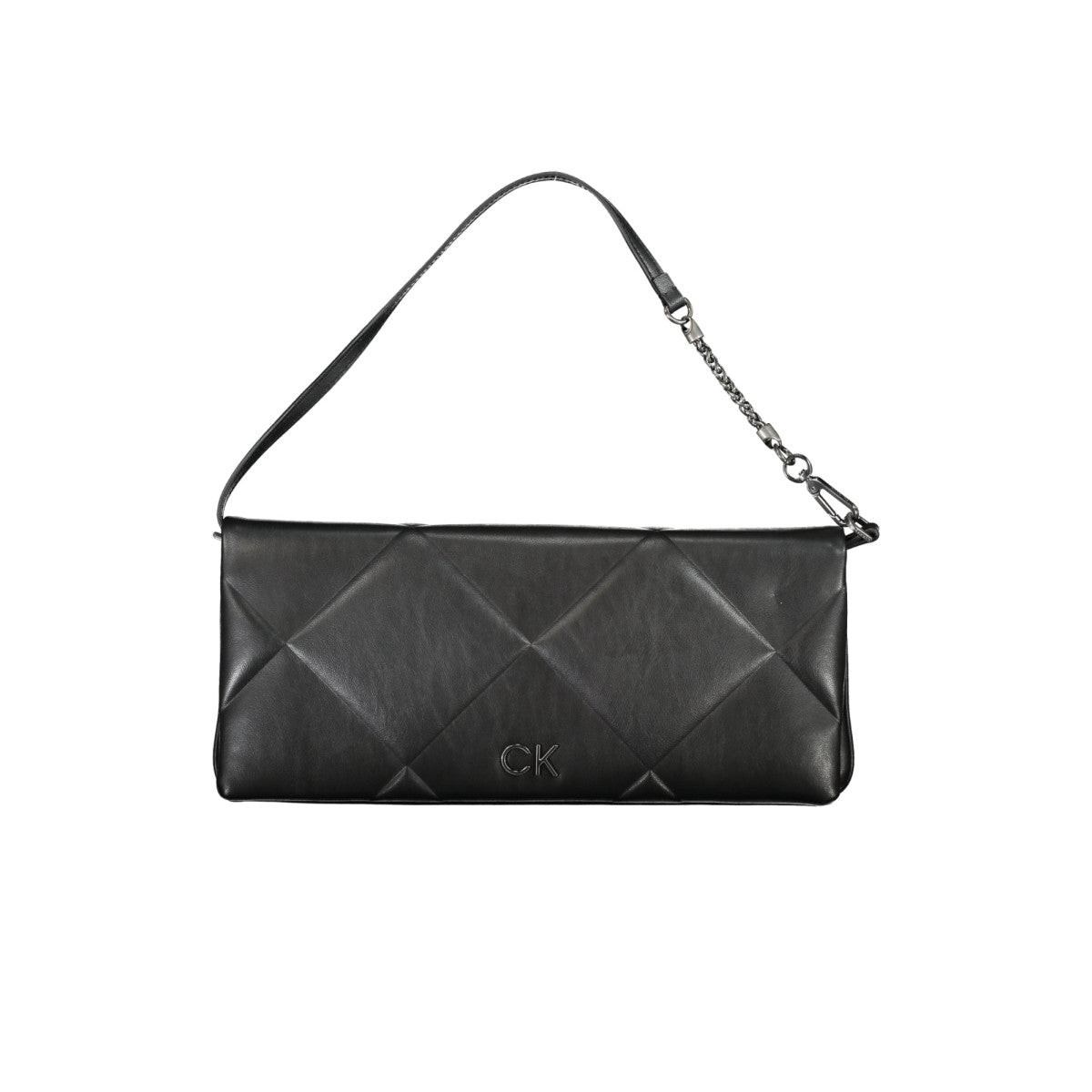 Calvin Klein Geantă K60K611333 NEGRU