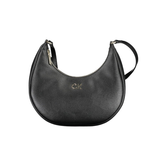 Calvin Klein Geantă K60K609621 NEGRU