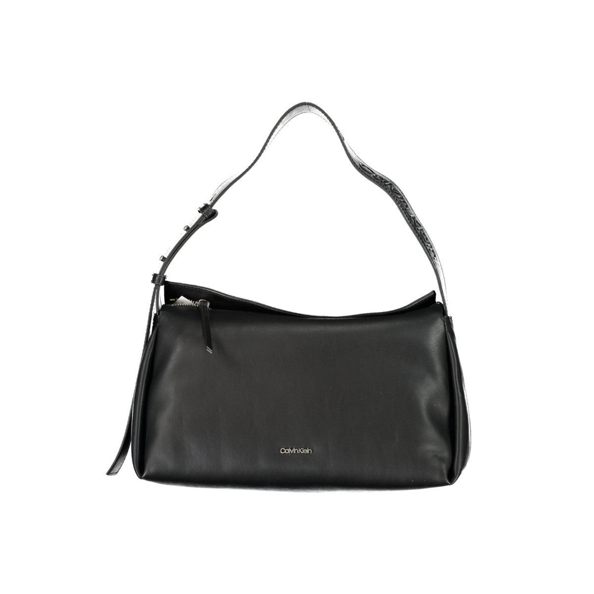 Calvin Klein Geantă K60K611341 NEGRU