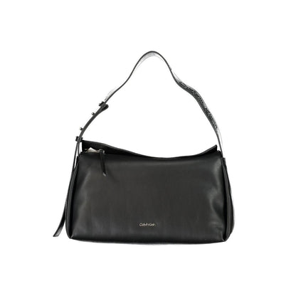 Calvin Klein Geantă K60K611341 NEGRU