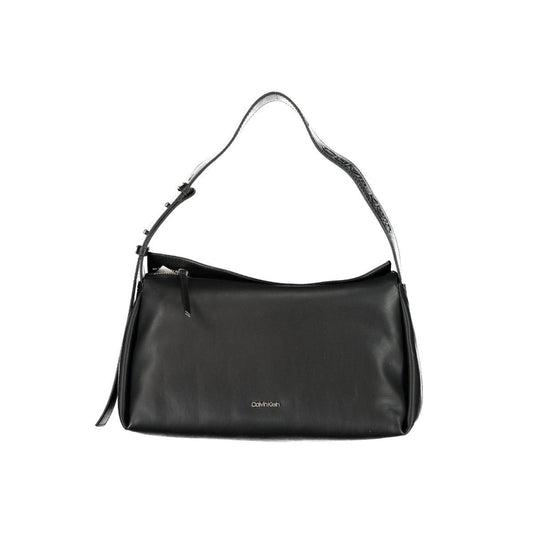 Calvin Klein Geantă K60K611341 NEGRU