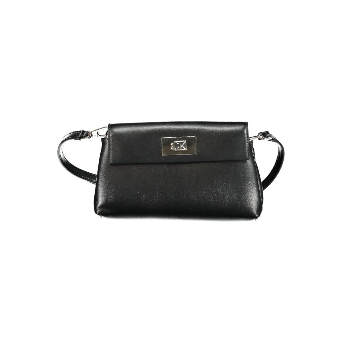 Calvin Klein Geantă K60K612633 NEGRU