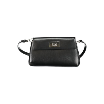 Calvin Klein Geantă K60K612633 NEGRU
