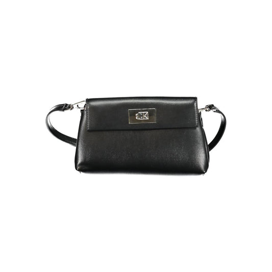 Calvin Klein Geantă K60K612633 NEGRU