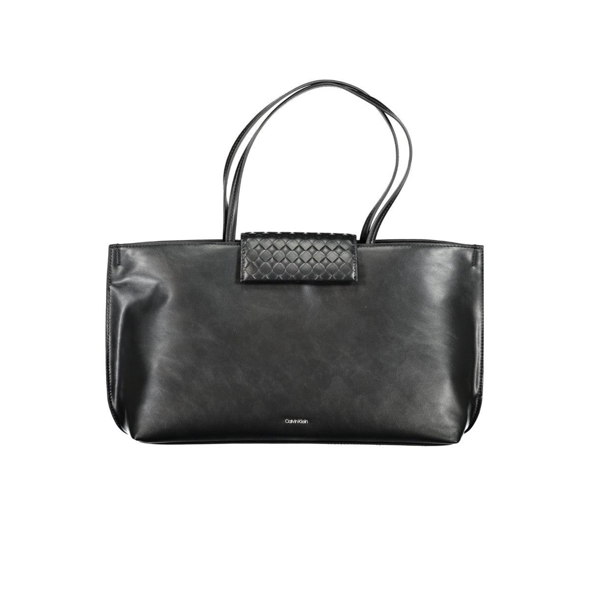 Calvin Klein Geantă K60K611885 NEGRU