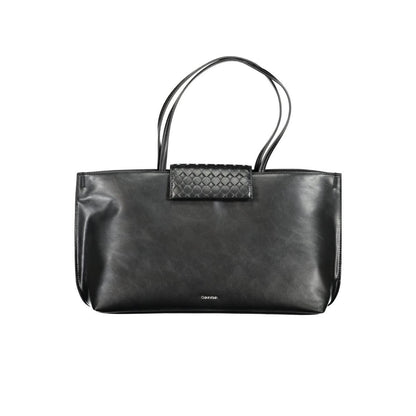 Calvin Klein Geantă K60K611885 NEGRU