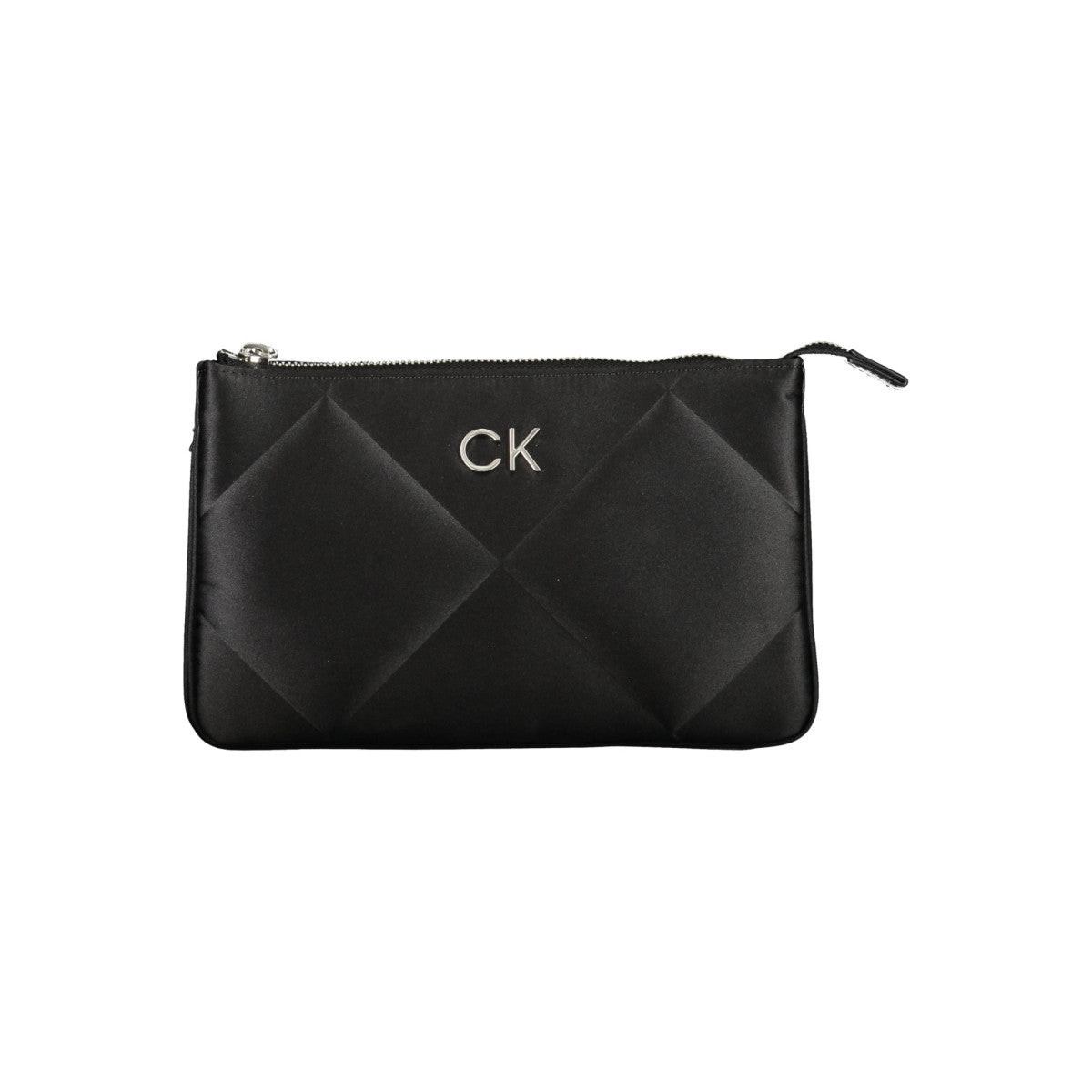 Calvin Klein Geantă K60K611299 NEGRU