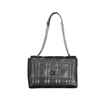 Calvin Klein Geantă K60K609884 NEGRU