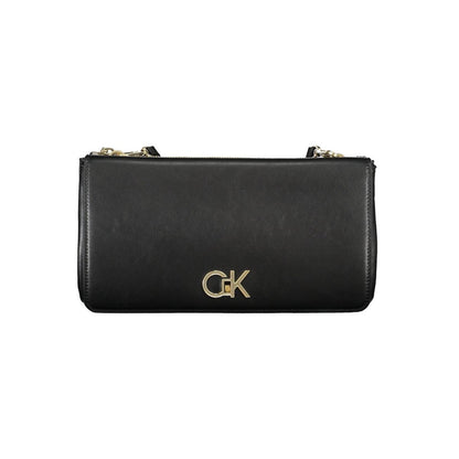 Calvin Klein Geantă K60K611336 NEGRU