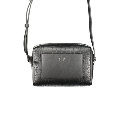 Calvin Klein Geantă K60K612140 NEGRU