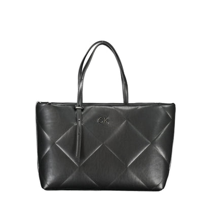Calvin Klein Geantă K60K611339 NEGRU