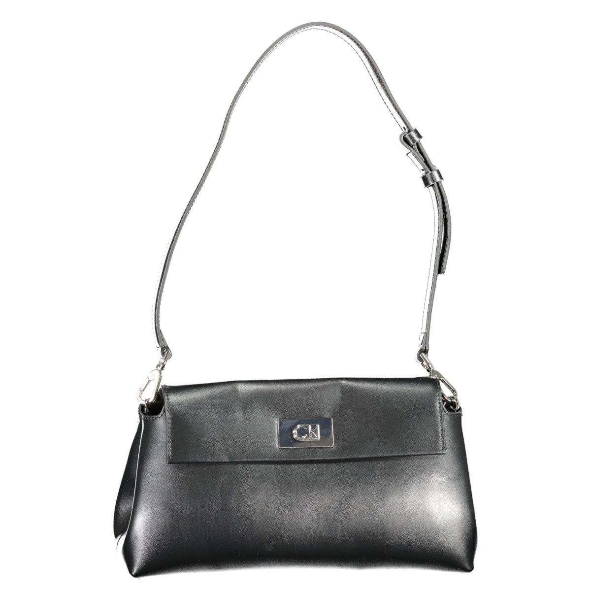 Calvin Klein Geantă K60K612150 NEGRU