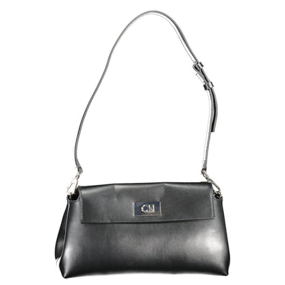 Calvin Klein Geantă K60K612150 NEGRU