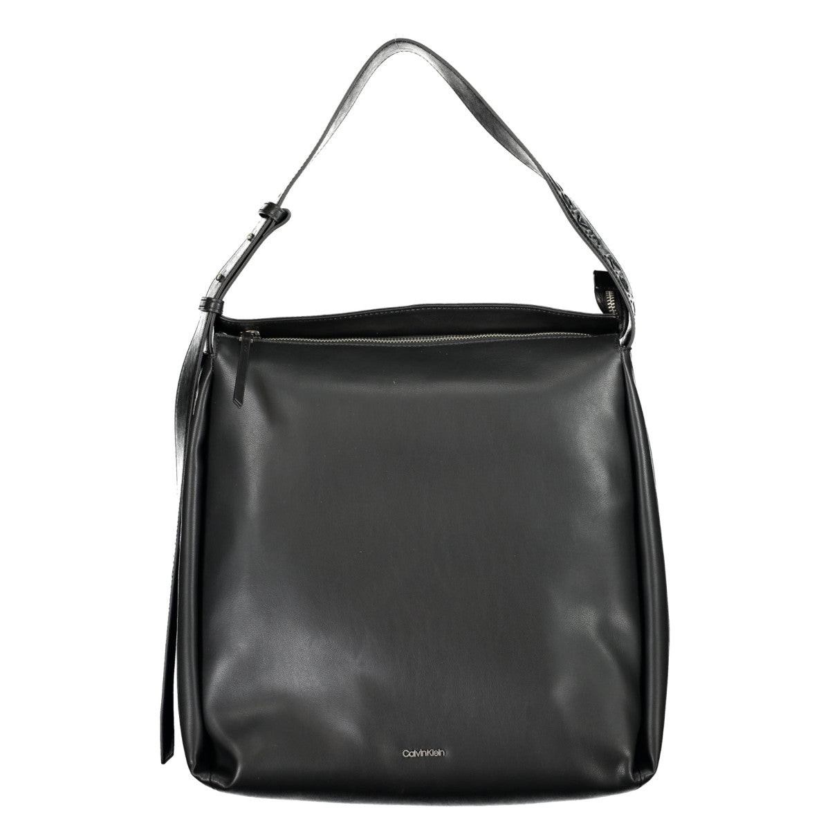 Calvin Klein Geantă K60K611365 NEGRU