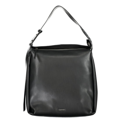 Calvin Klein Geantă K60K611365 NEGRU