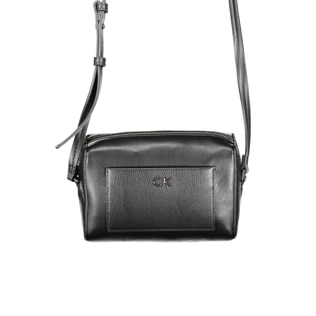 Calvin Klein Geantă K60K612274 NEGRU