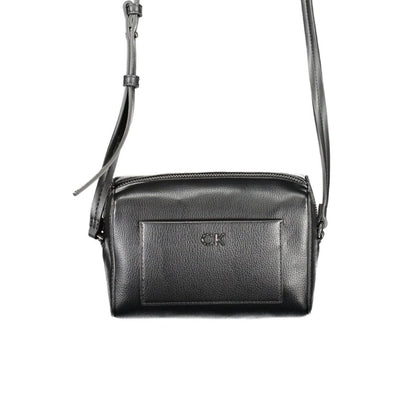 Calvin Klein Geantă K60K612274 NEGRU