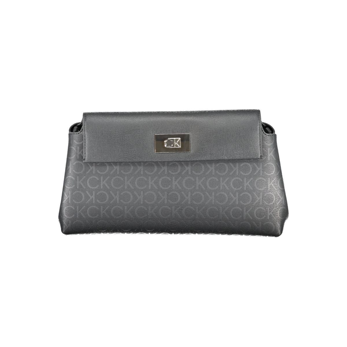Calvin Klein Geantă K60K612143 NEGRU