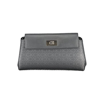 Calvin Klein Geantă K60K612143 NEGRU