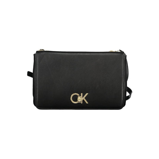 Calvin Klein Geantă K60K611531 NEGRU