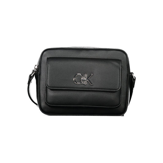 Calvin Klein Geantă K60K612538 NEGRU