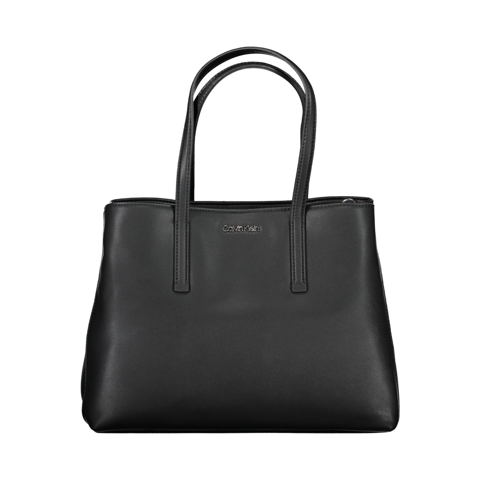 Calvin Klein Geantă K60K610453 NEGRU