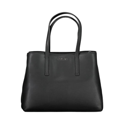 Calvin Klein Geantă K60K610453 NEGRU