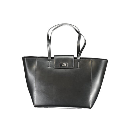 Calvin Klein Geantă K60K612148 NEGRU
