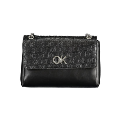 Calvin Klein Geantă K60K611533 NEGRU