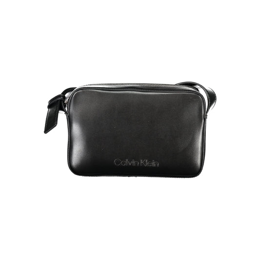 Calvin Klein Geantă K60K612555 NEGRU