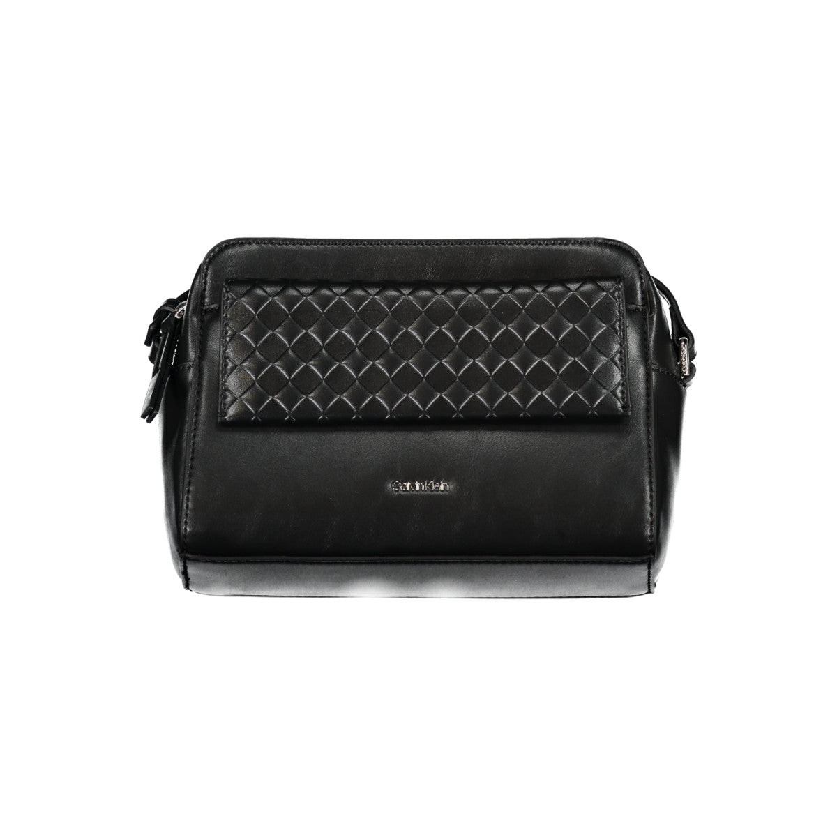 Calvin Klein Geantă K60K611884 NEGRU