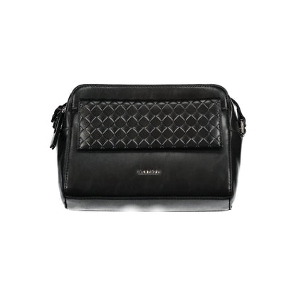 Calvin Klein Geantă K60K611884 NEGRU
