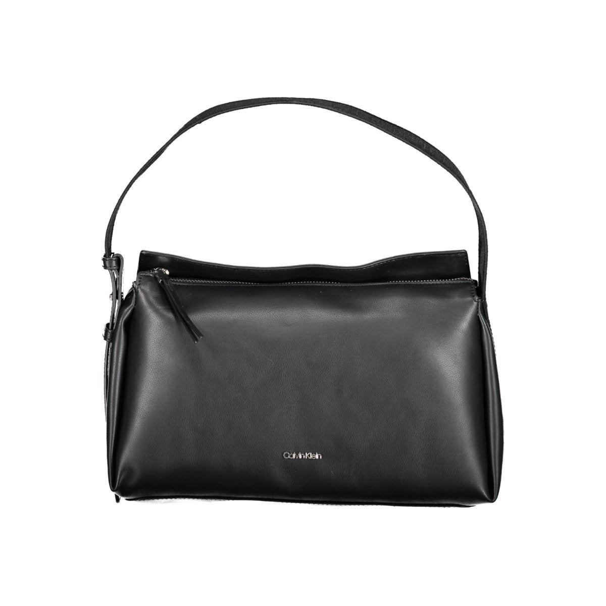 Calvin Klein Geantă K60K611661 NEGRU