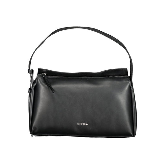 Calvin Klein Geantă K60K611661 NEGRU
