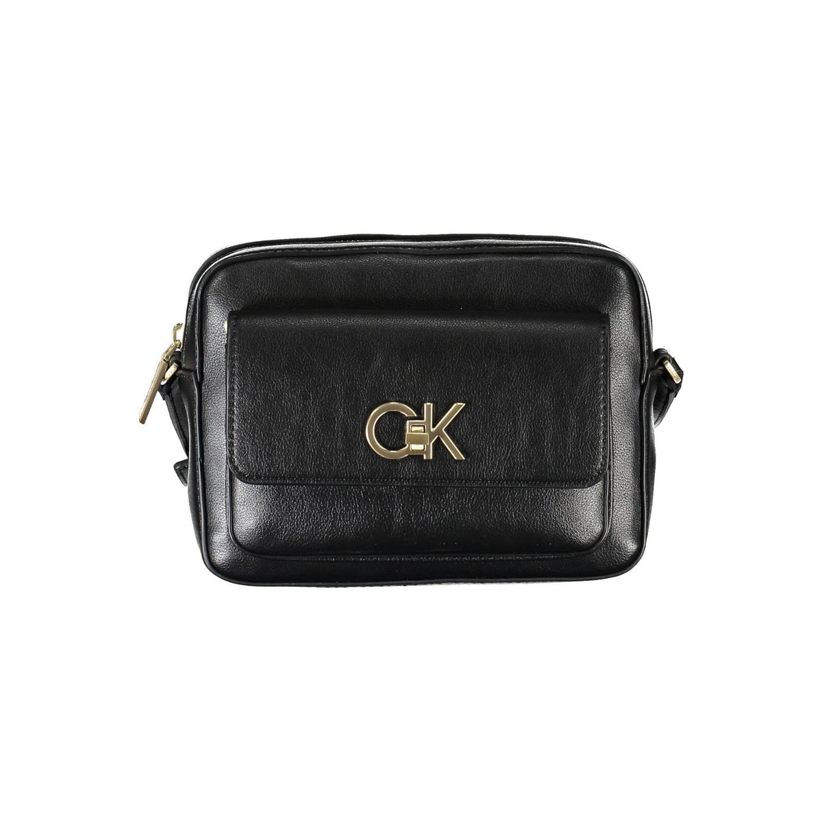 Calvin Klein Geantă K60K610762 NEGRU