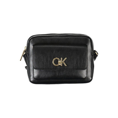 Calvin Klein Geantă K60K610762 NEGRU