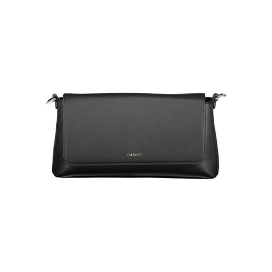 Calvin Klein Geantă K60K611928 NEGRU
