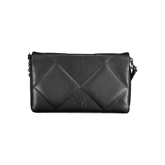 Calvin Klein Geantă K60K611021_C84F215 NEGRU