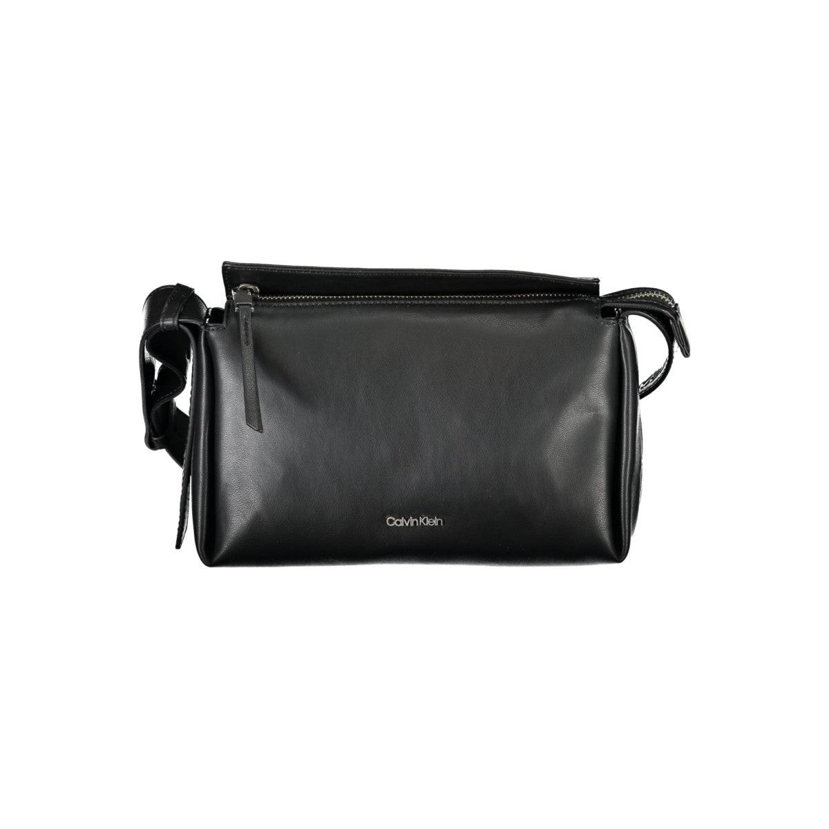 Calvin Klein Geantă K60K611346 NEGRU
