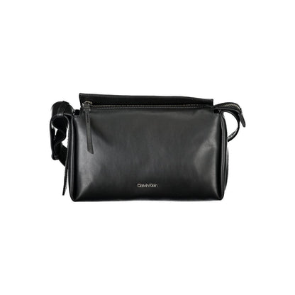 Calvin Klein Geantă K60K611346 NEGRU