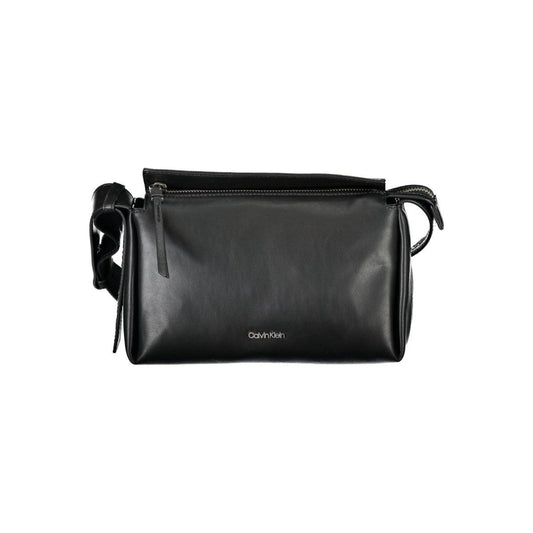 Calvin Klein Geantă K60K611346 NEGRU
