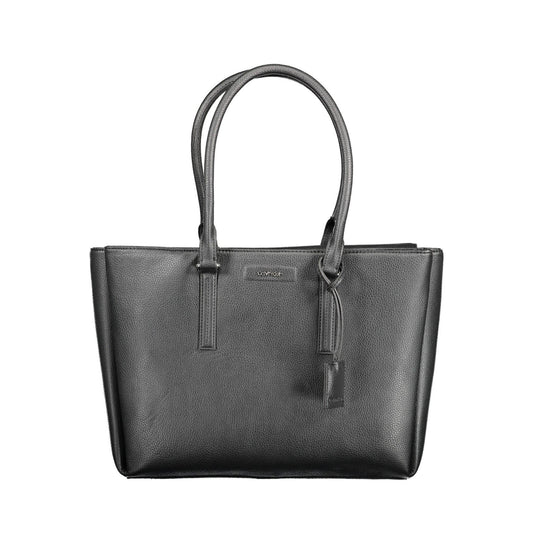 Calvin Klein Geantă K60K609623 NEGRU