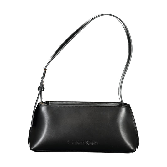 Calvin Klein Geantă K60K612550 NEGRU