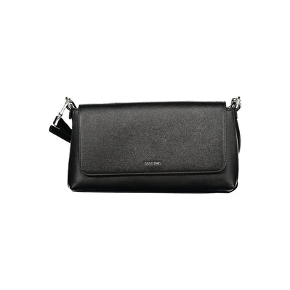Calvin Klein Geantă K60K612805 NEGRU