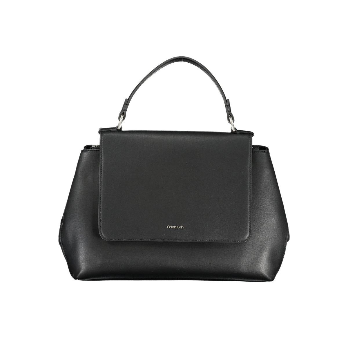 Calvin Klein Geantă K60K611043 NEGRU
