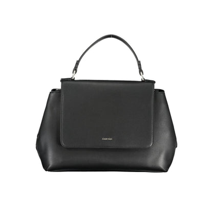 Calvin Klein Geantă K60K611043 NEGRU