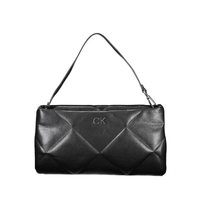 Calvin Klein Geantă K60K610771 NEGRU