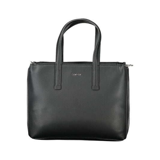 Calvin Klein Geantă K60K612904 NEGRU