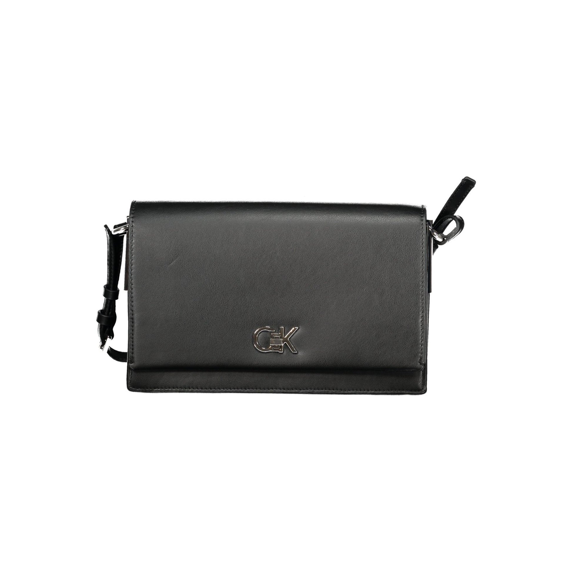 Calvin Klein Geantă K60K612807 NEGRU